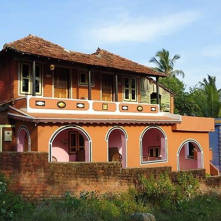 Sea Splendour Hotel Varkala Esterno foto