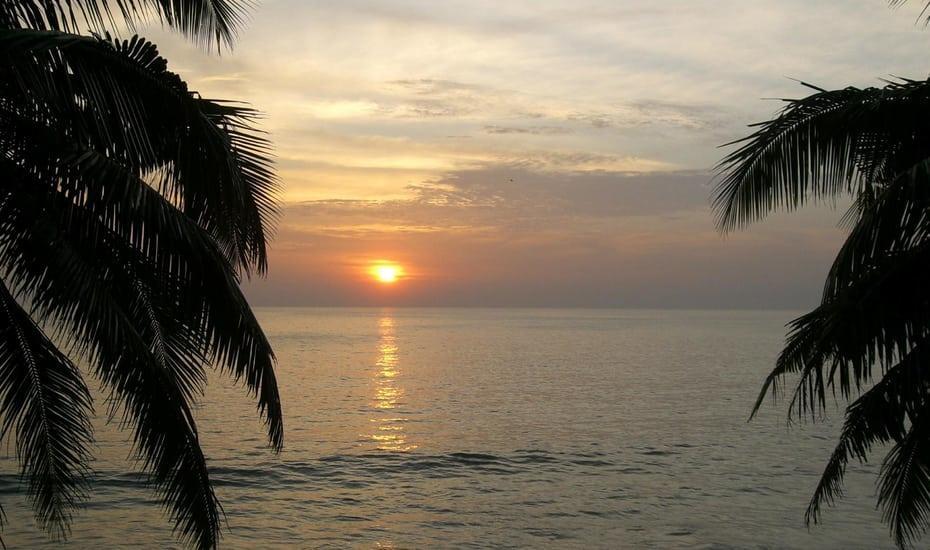 Sea Splendour Hotel Varkala Esterno foto